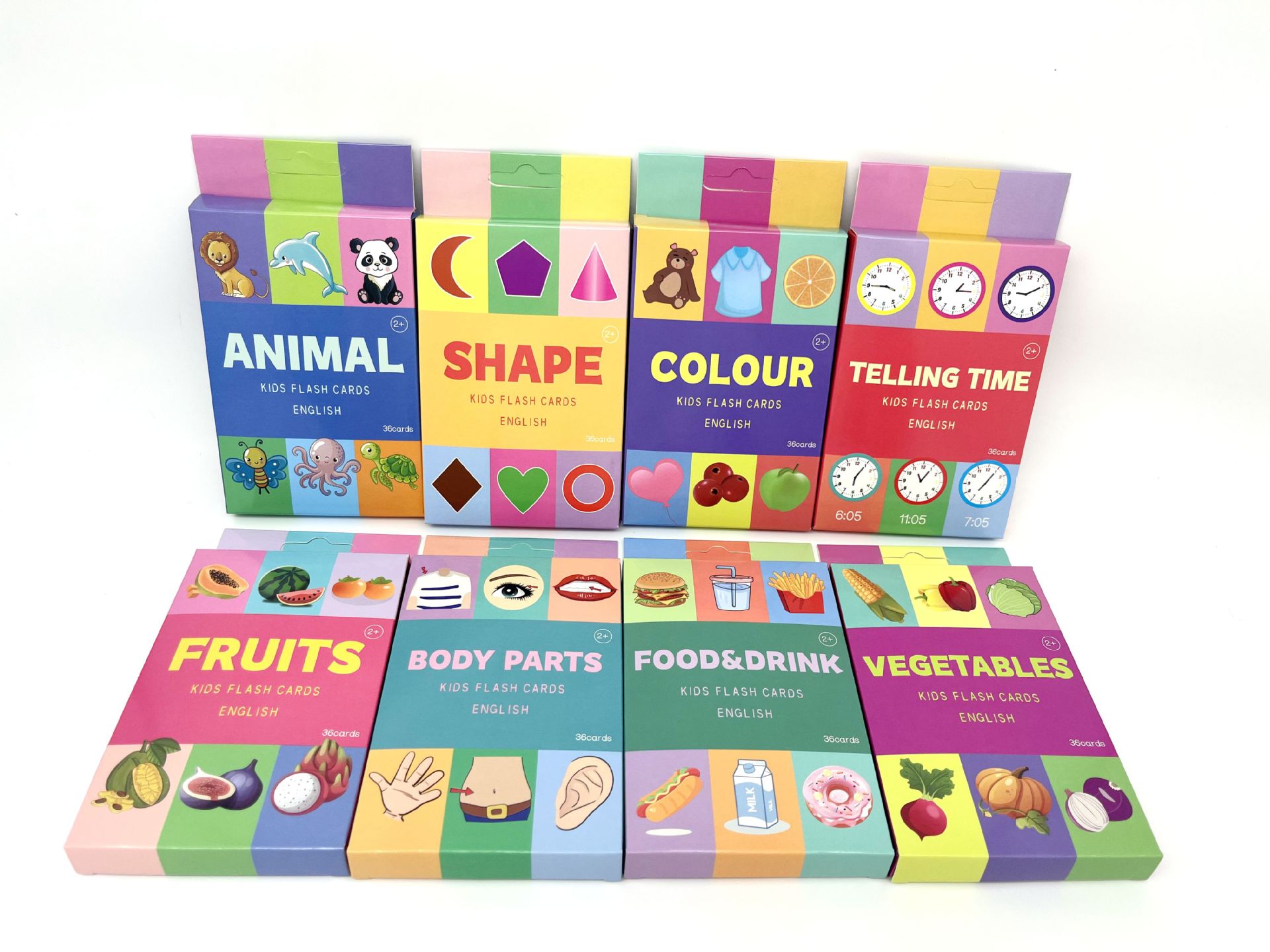 Flash Card Alphabet - Montessori-Alphabet-Lernkarten für Kinder von 3–14 Jahren,