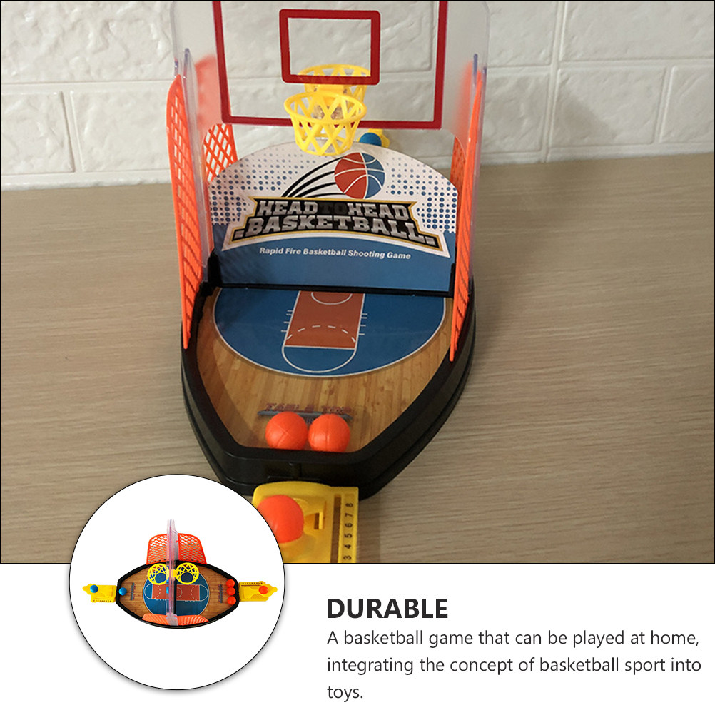 1 Set Basketball-Spielset Inte – Free Educational Games For Kids Bewertung und Preis