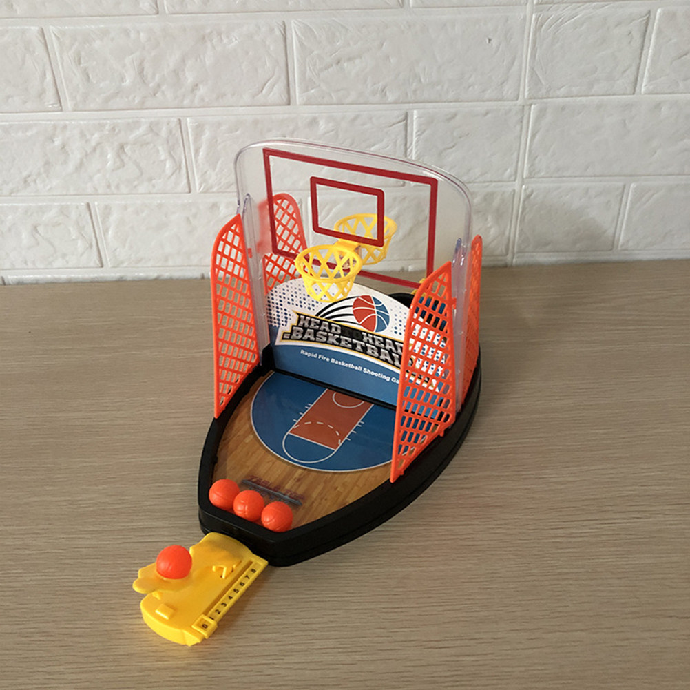1 Set Basketball-Spielset Inte – Free Educational Games For Kids Bewertung und Preis