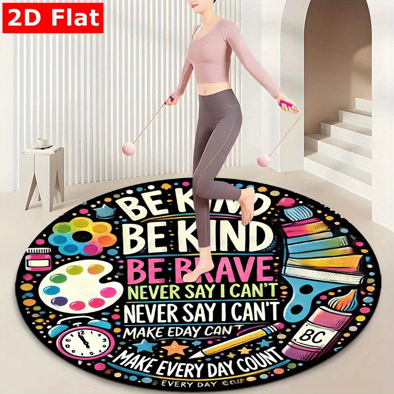 Be Kind Be Brave Motivierendes – School Kids Education Quotes Bewertung und Preis