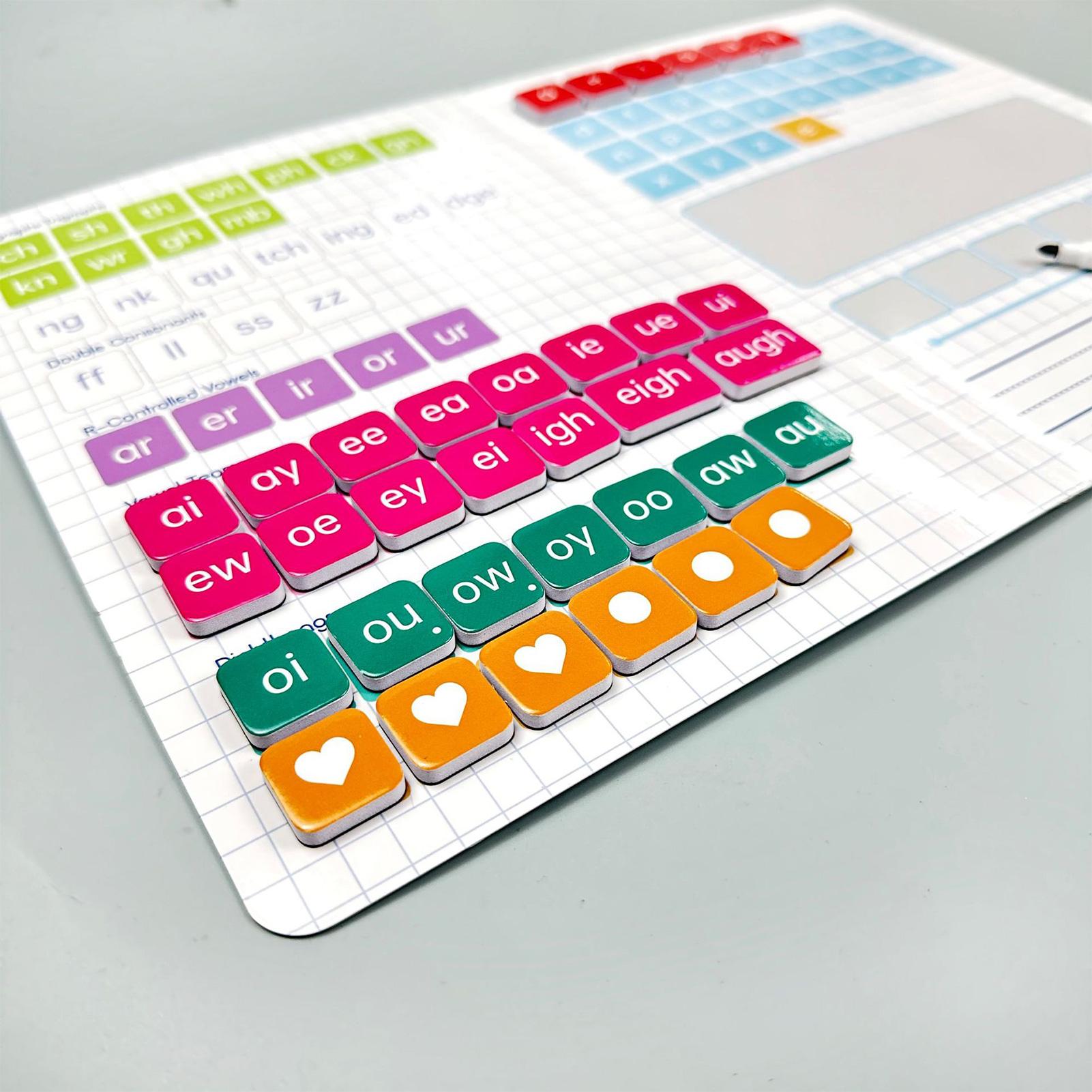 Buchstabenfliesen für Phonik u – Free Educational Games For Kids Bewertung und Preis