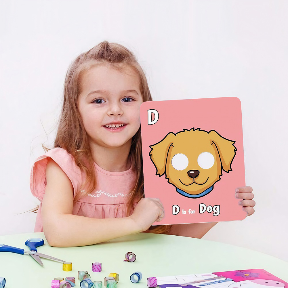 26 Stück Alphabet-Lernkarten m – Flash Card Alphabet Bewertung und Preis