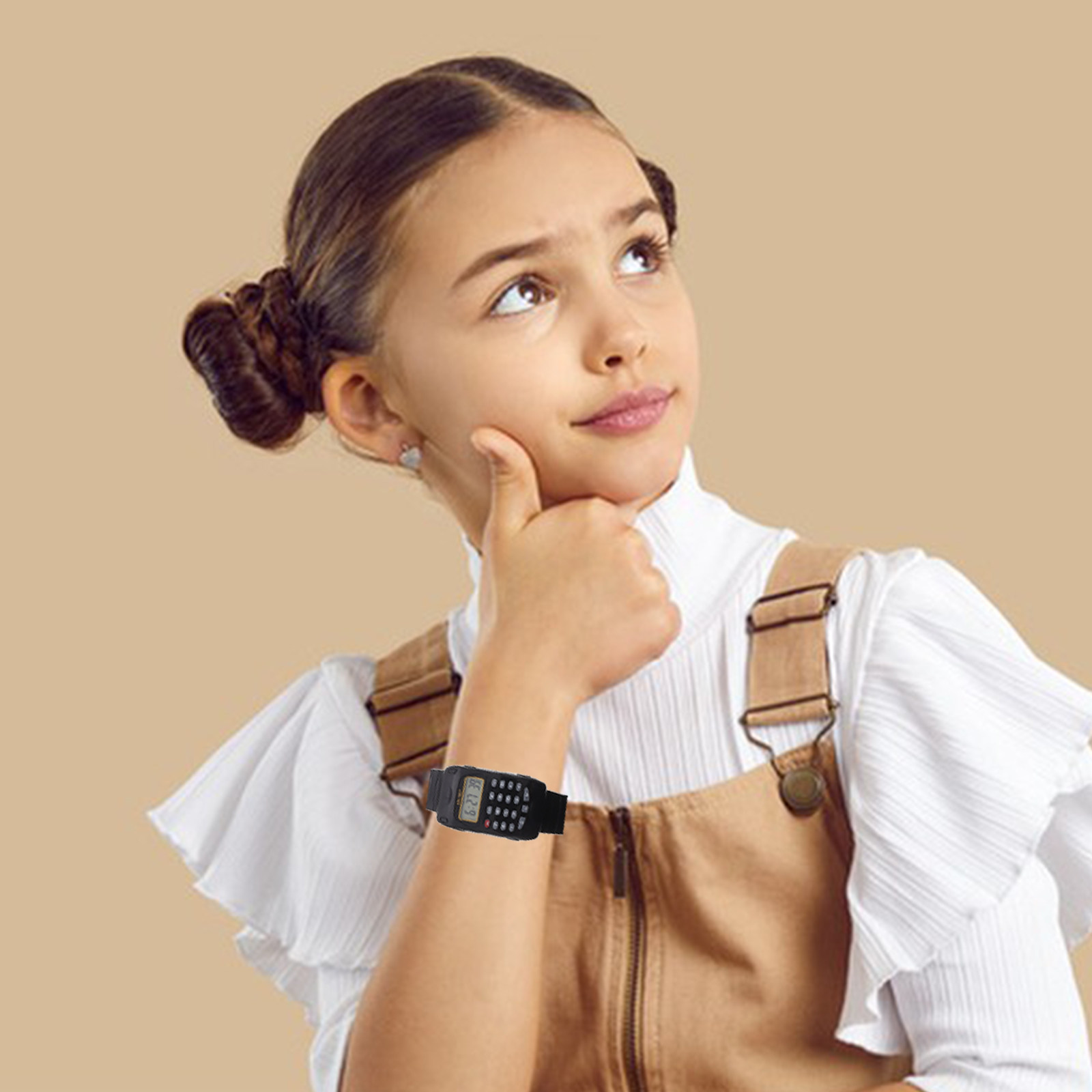 2 Stück Kinder-Rechneruhr, Leh – Education Kids Ru Bewertung und Preis