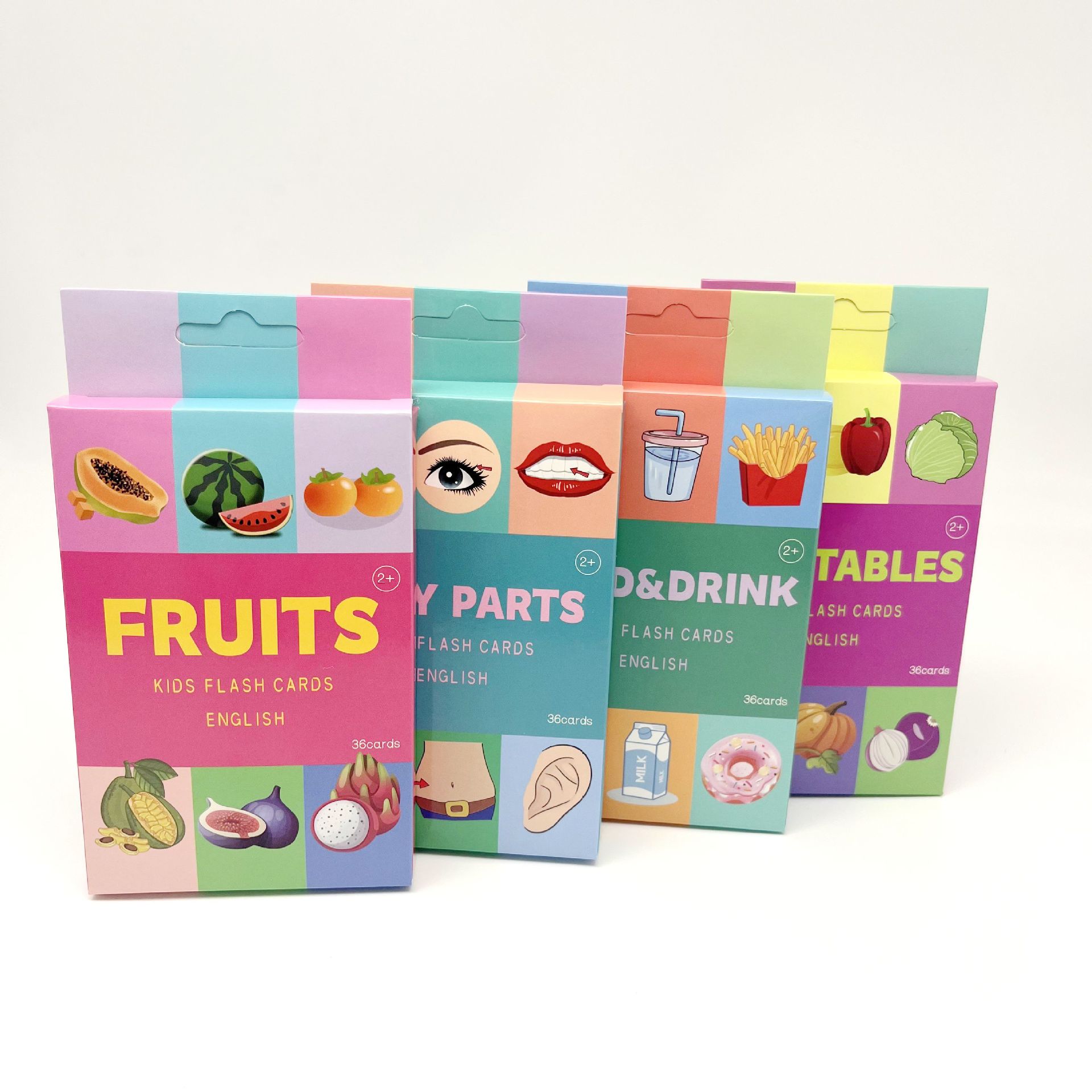 Montessori-Alphabet-Lernkarten – Flash Card Alphabet Bewertung und Preis