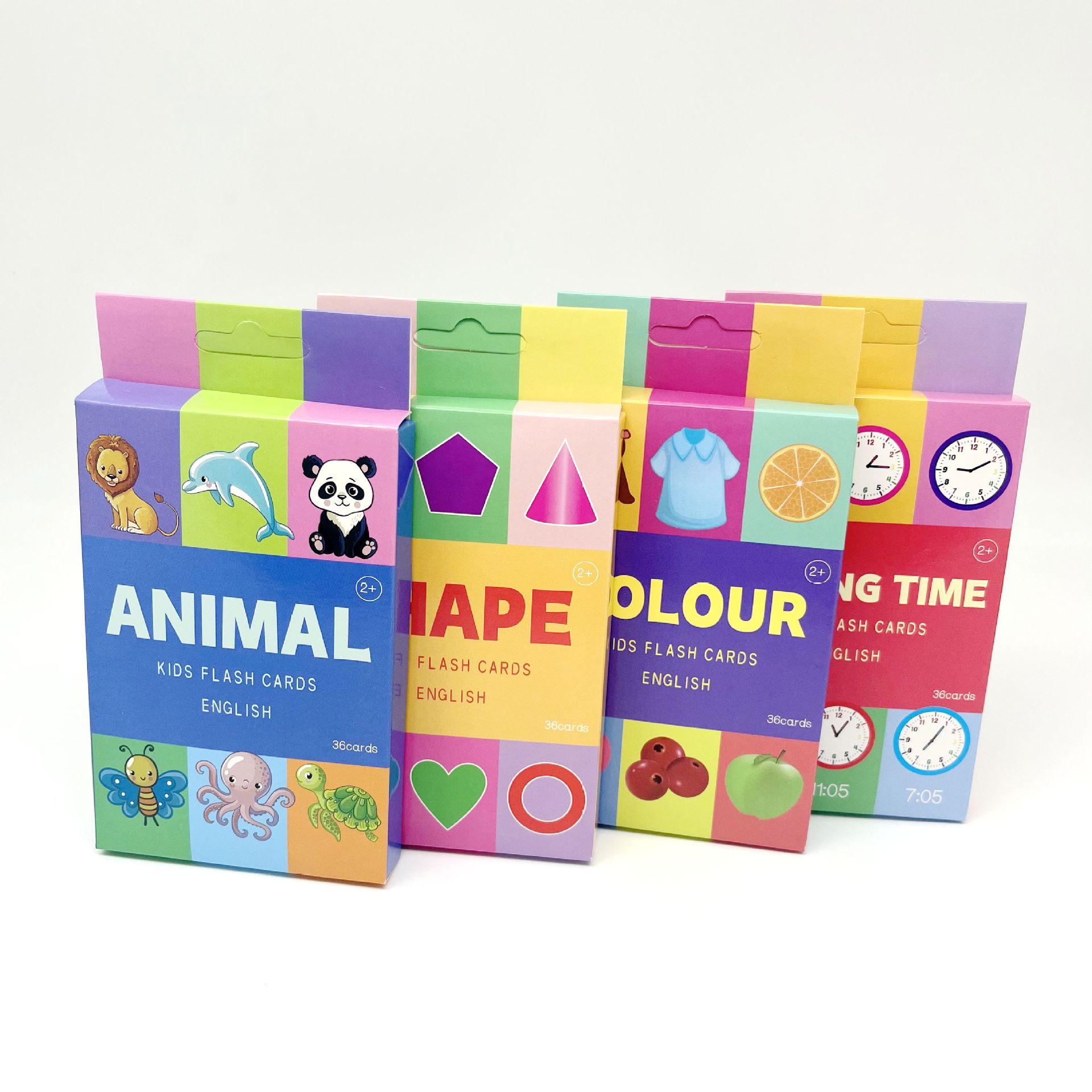 Montessori-Alphabet-Lernkarten – Flash Card Alphabet Bewertung und Preis