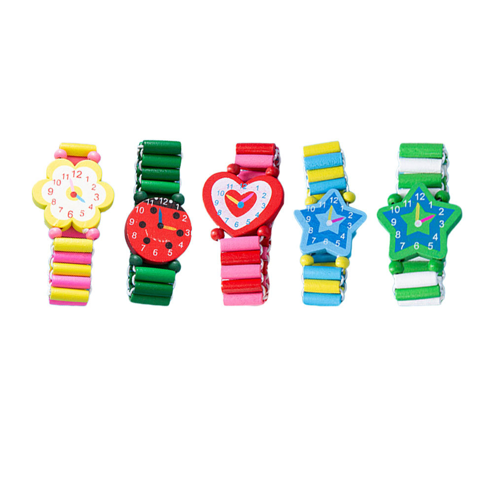 5 stücke Kinder Bunte Armband  – Education Kids Ru Bewertung und Preis