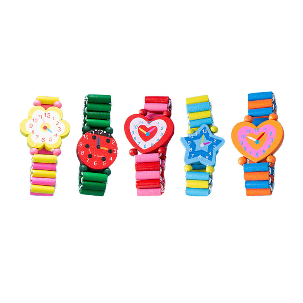 5 stücke Kinder Bunte Armband  – Education Kids Ru Bewertung und Preis
