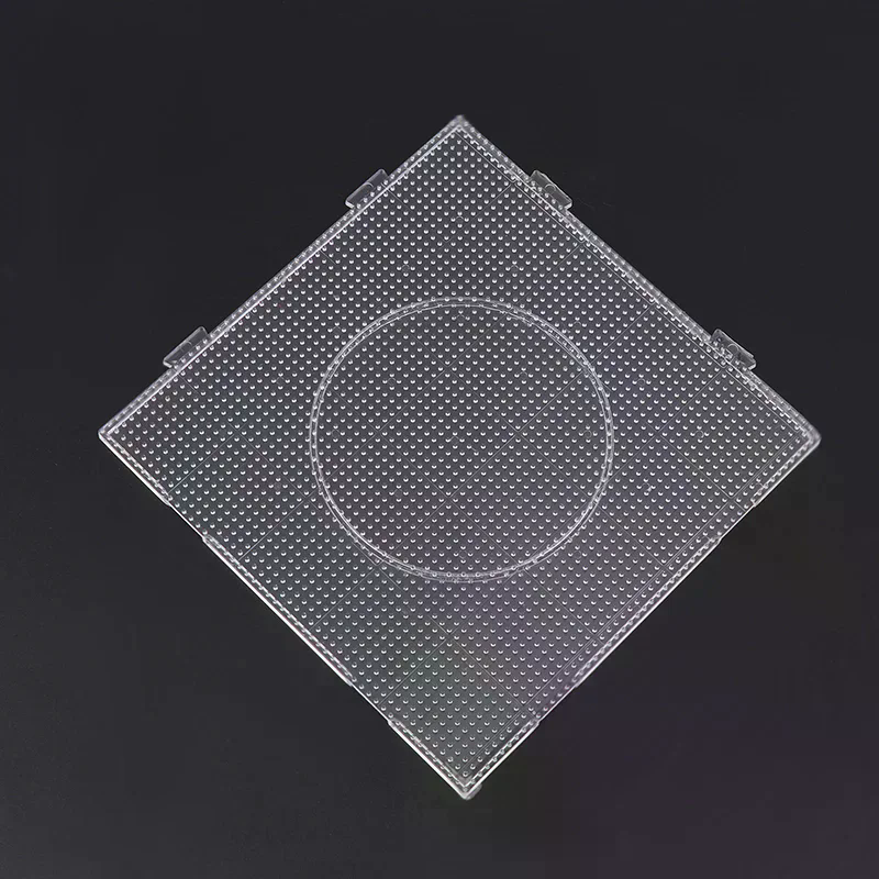 Perlen-Steckplatten, 4 Stück,  – Kids Educational Gadget Bewertung und Preis