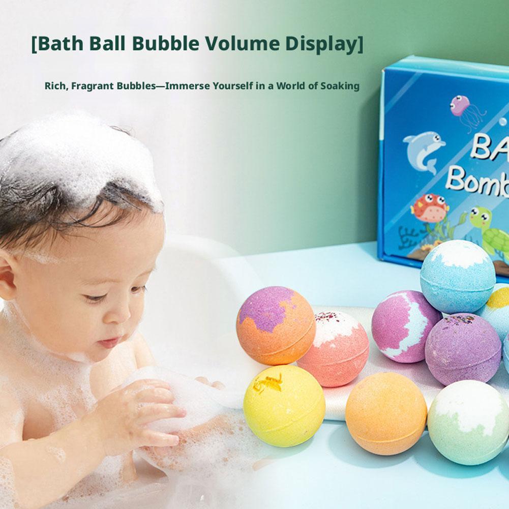 Kinder-Badebomben mit Überrasc – Kids Educational Gadget Bewertung und Preis