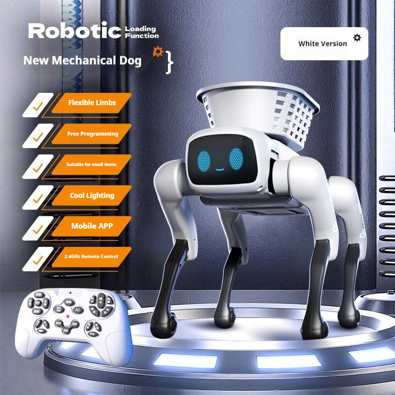 2026 Neuer KI-intelligenter Sm – Kids Educational Gadget Bewertung und Preis