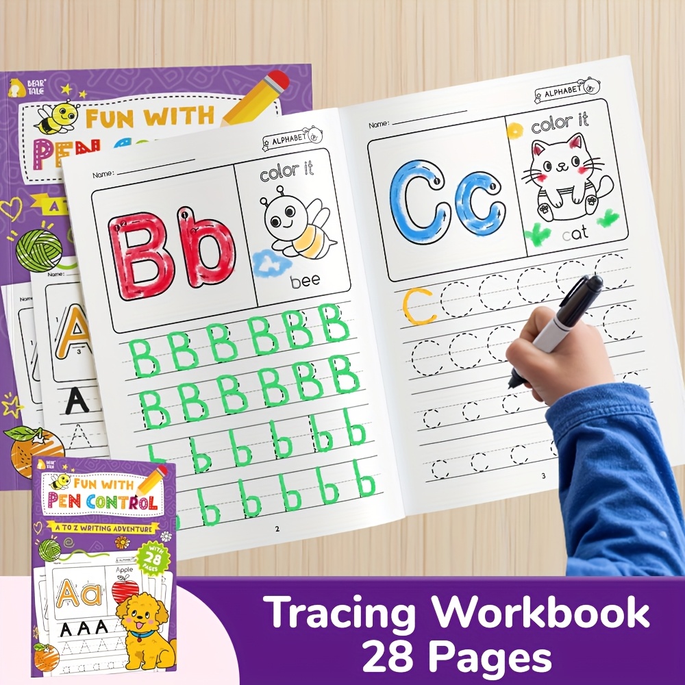 Vorschul-Lernaktivitäten, päda – Learning Workbook Preschool Bewertung und Preis
