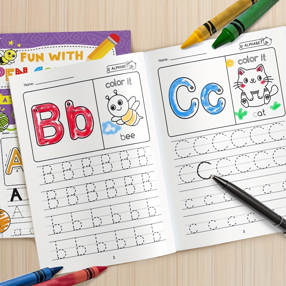 Vorschul-Lernaktivitäten, päda – Learning Workbook Preschool Bewertung und Preis