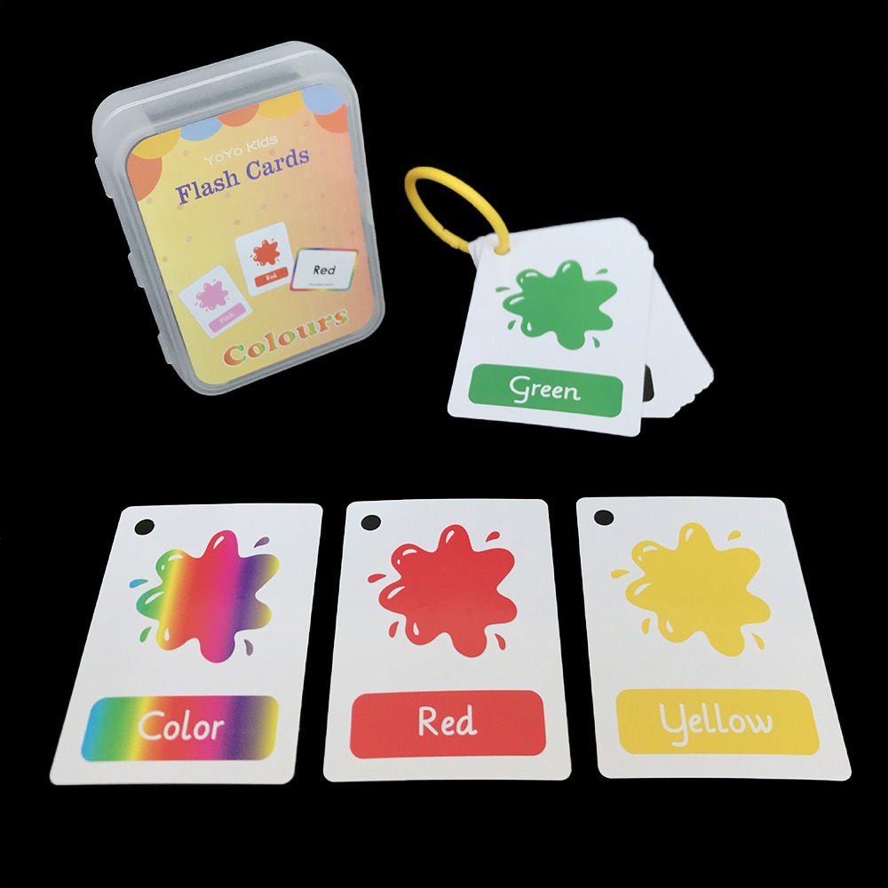 Mit Ring-Alphabet-Diagramm, Bu – Flash Card Alphabet Bewertung und Preis