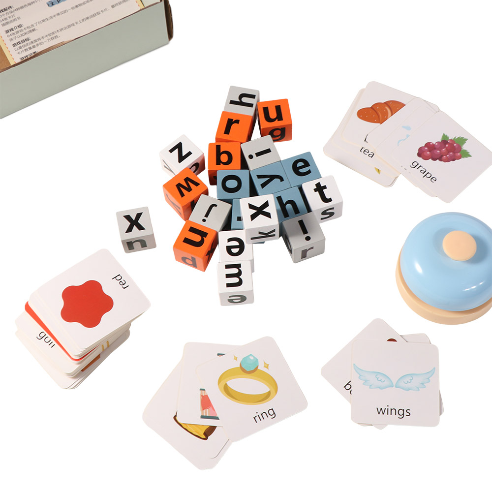 Lernkarten Alphabet-Rechtschre – Flash Card Alphabet Bewertung und Preis