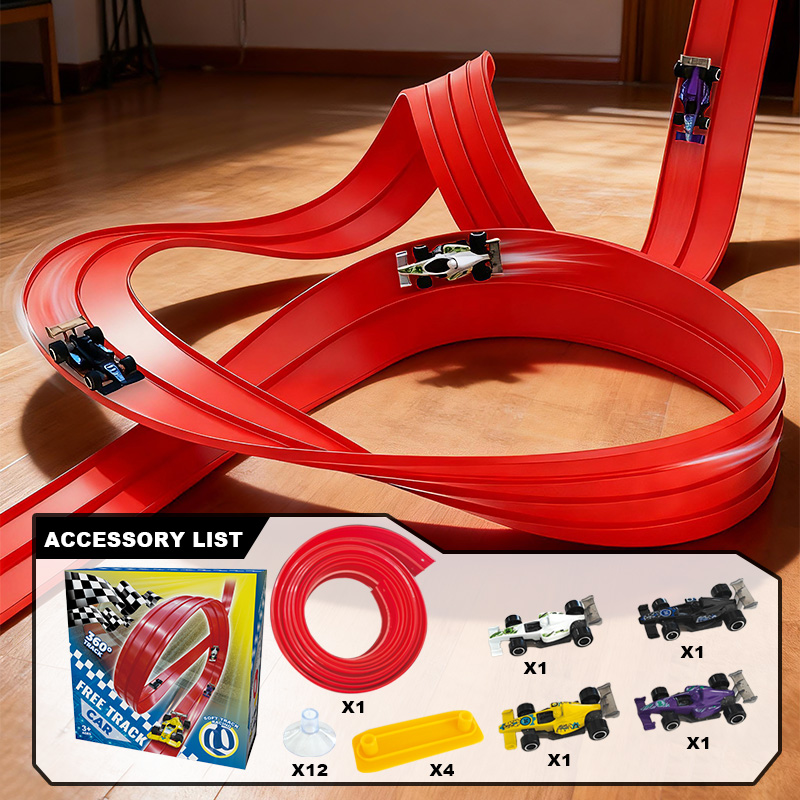 Selbstmontierbares Rennauto |  – Kids Educational Gadget Bewertung und Preis