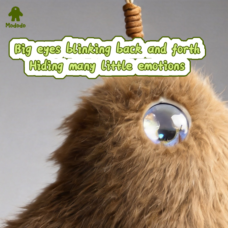 Langhaariges Bigfoot-Monster K – Kids Education Company Bewertung und Preis
