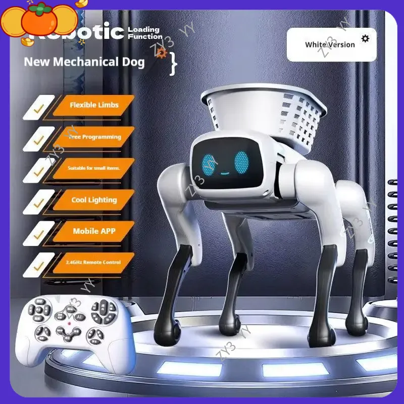 Leo 2026 Neuer KI-gesteuerter  – Kids Educational Gadget Bewertung und Preis